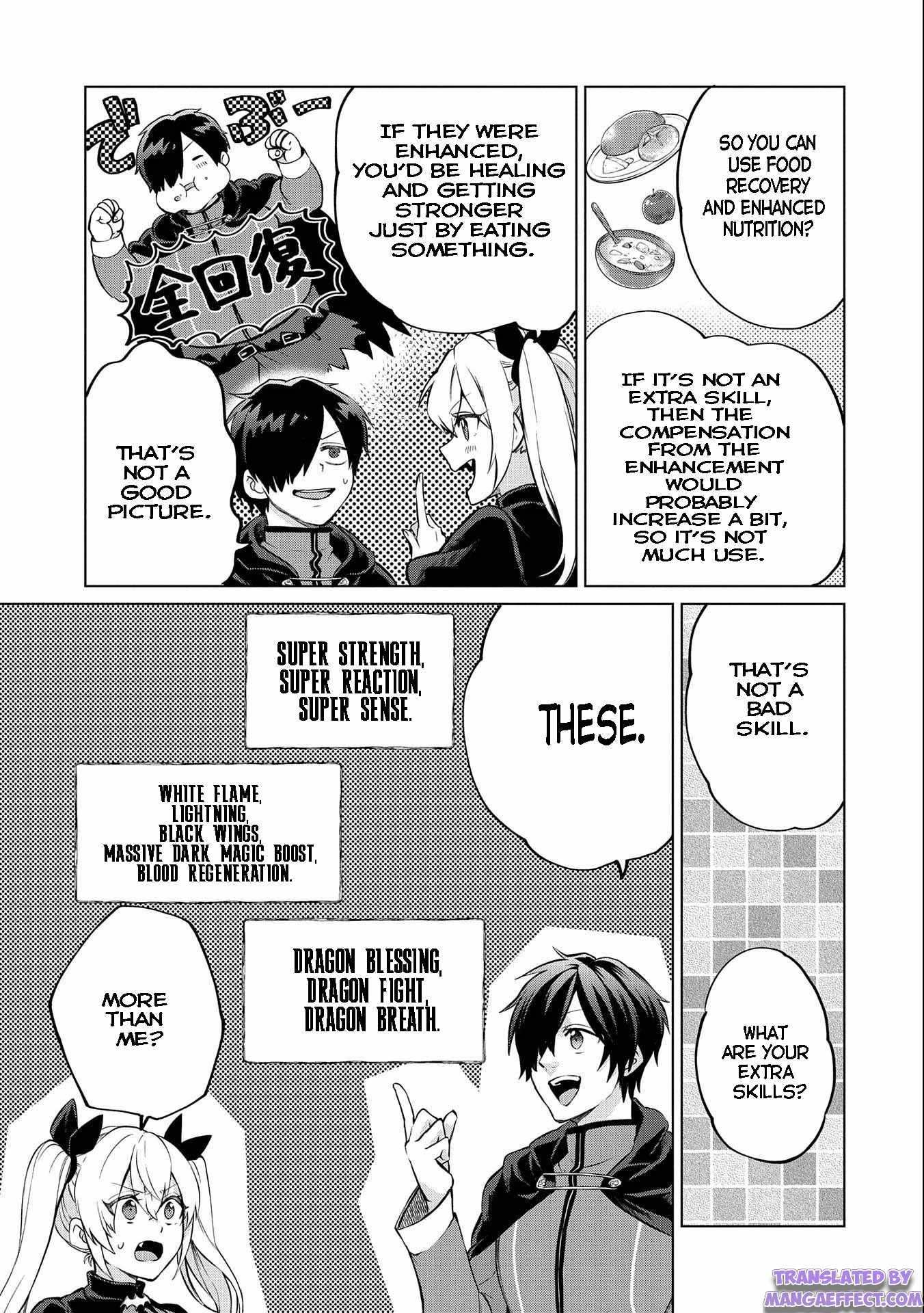 Tsuihou Sareta Onimotsu Tamer, Sekai Yuiitsu no Necromancer ni Kakusei Suru Chapter 10.1 - Page 5