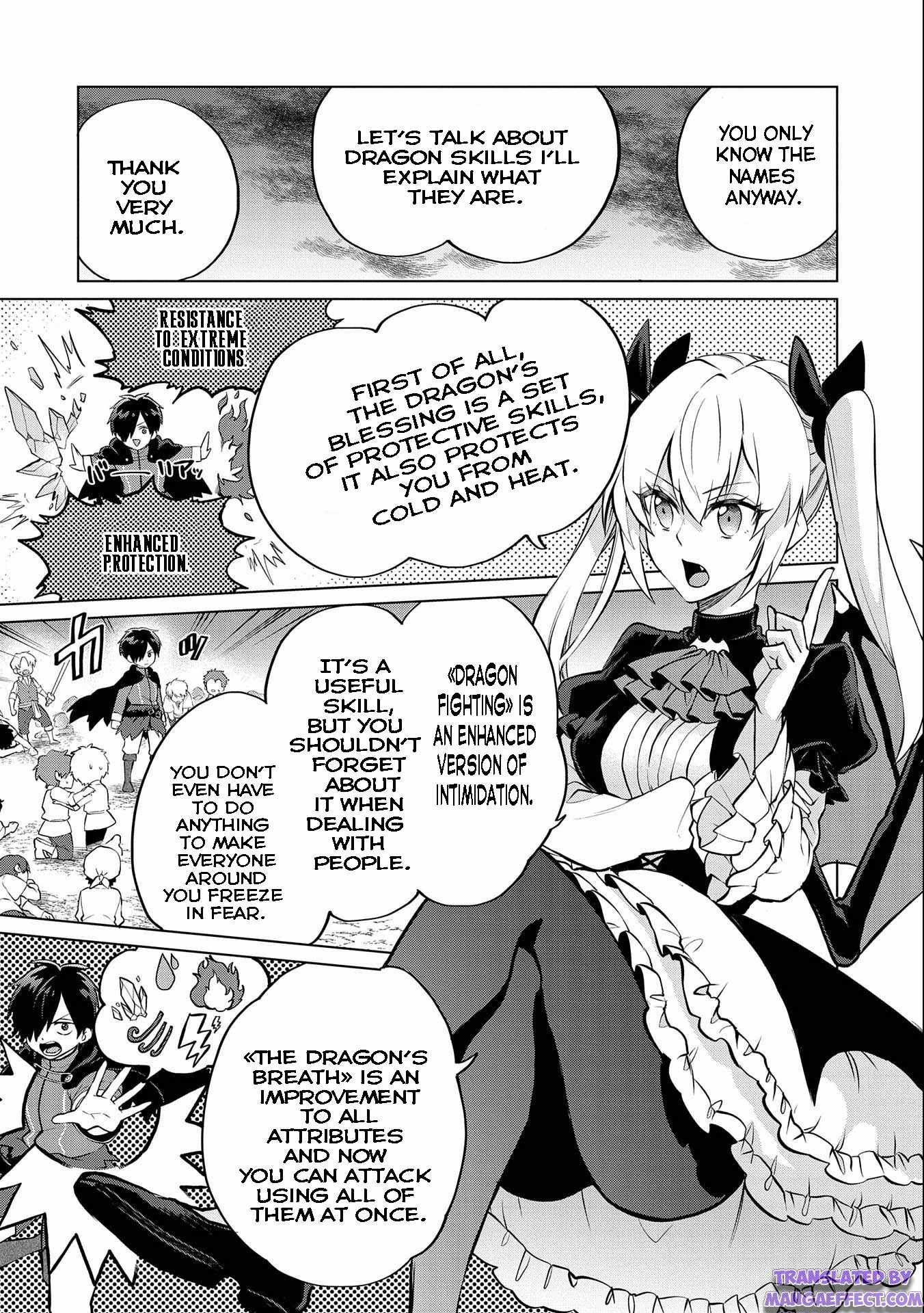 Tsuihou Sareta Onimotsu Tamer, Sekai Yuiitsu no Necromancer ni Kakusei Suru Chapter 10.1 - Page 6
