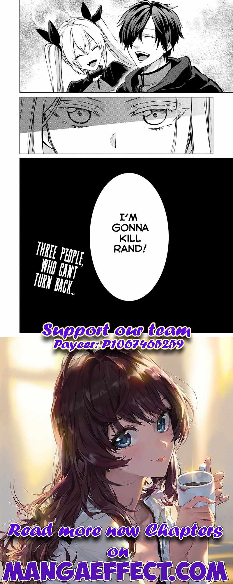 Tsuihou Sareta Onimotsu Tamer, Sekai Yuiitsu no Necromancer ni Kakusei Suru Chapter 10.2 - Page 16