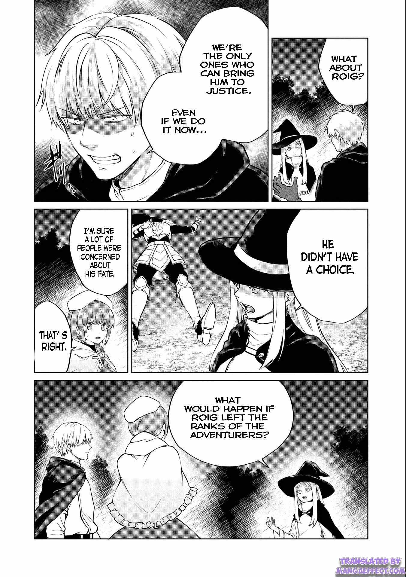 Tsuihou Sareta Onimotsu Tamer, Sekai Yuiitsu no Necromancer ni Kakusei Suru Chapter 11.1 - Page 4