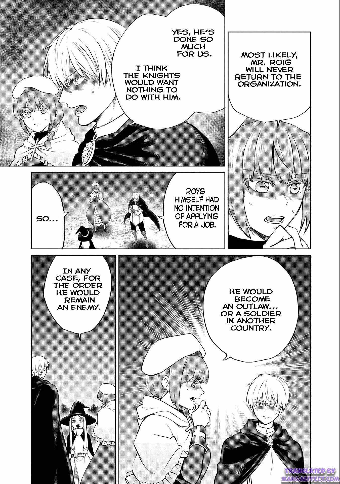 Tsuihou Sareta Onimotsu Tamer, Sekai Yuiitsu no Necromancer ni Kakusei Suru Chapter 11.1 - Page 5