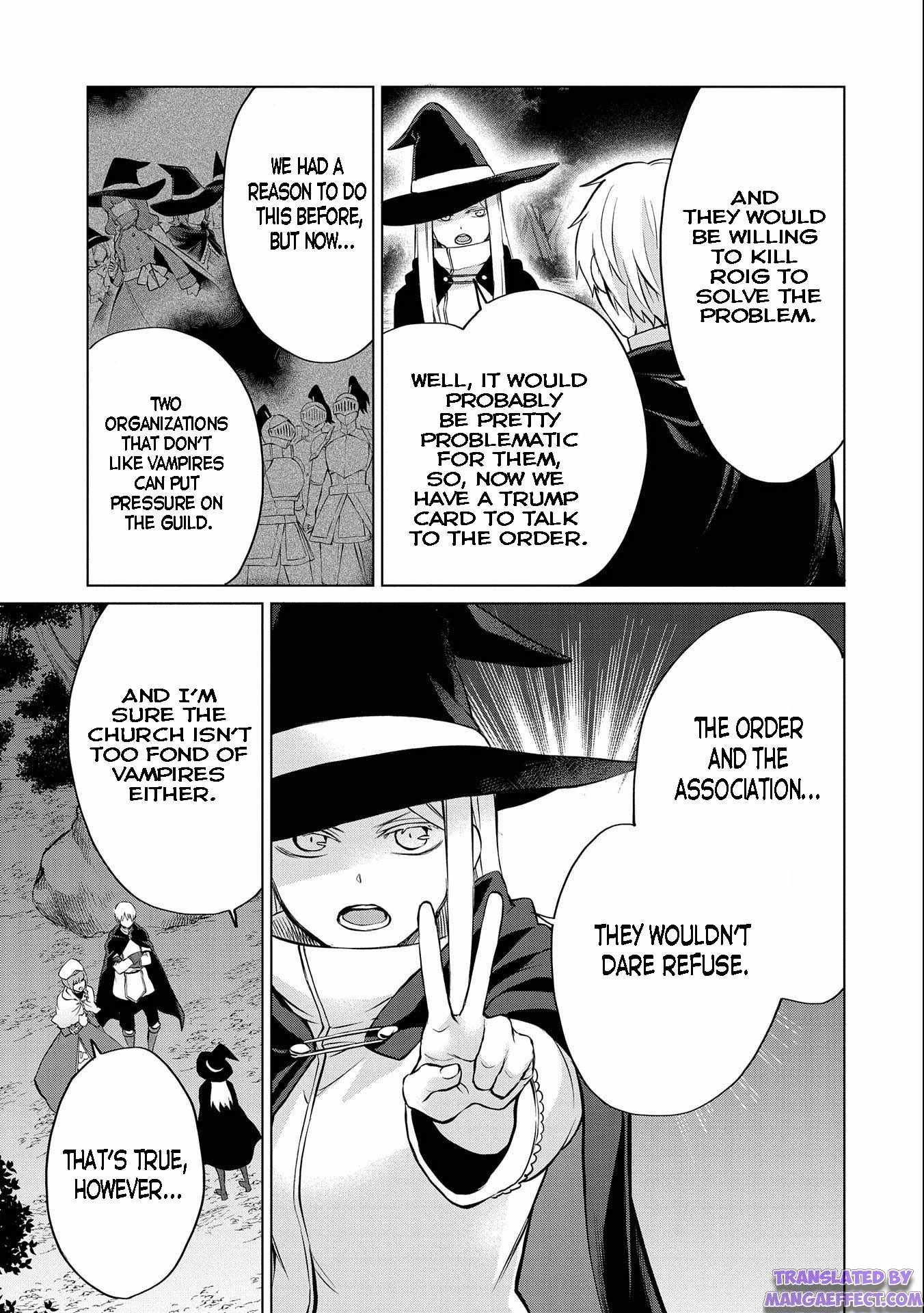 Tsuihou Sareta Onimotsu Tamer, Sekai Yuiitsu no Necromancer ni Kakusei Suru Chapter 11.1 - Page 7