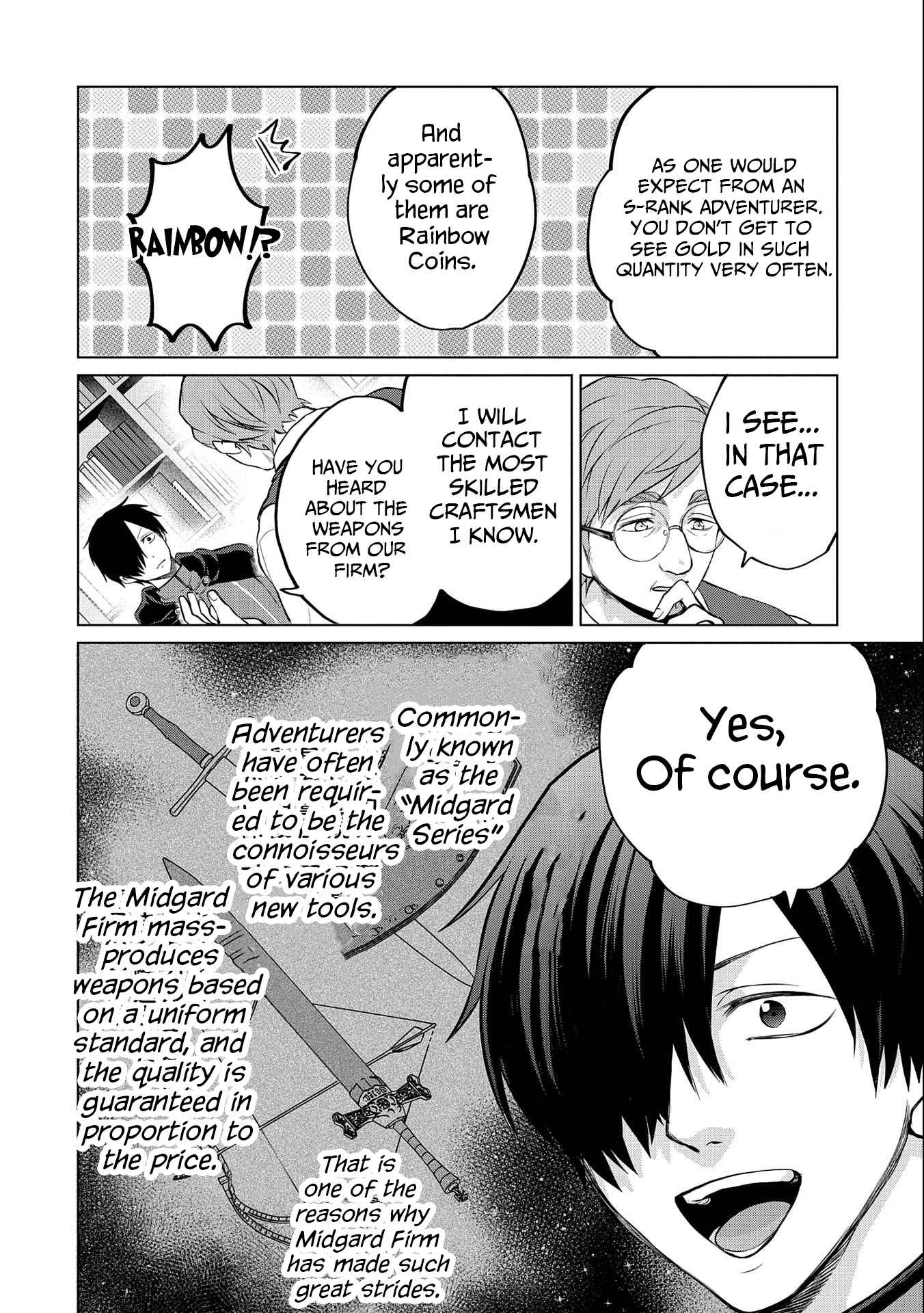 Tsuihou Sareta Onimotsu Tamer, Sekai Yuiitsu no Necromancer ni Kakusei Suru Chapter 13.1 - Page 4