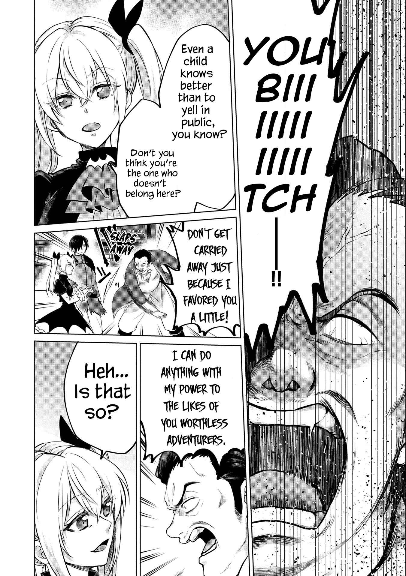 Tsuihou Sareta Onimotsu Tamer, Sekai Yuiitsu no Necromancer ni Kakusei Suru Chapter 13.2 - Page 6