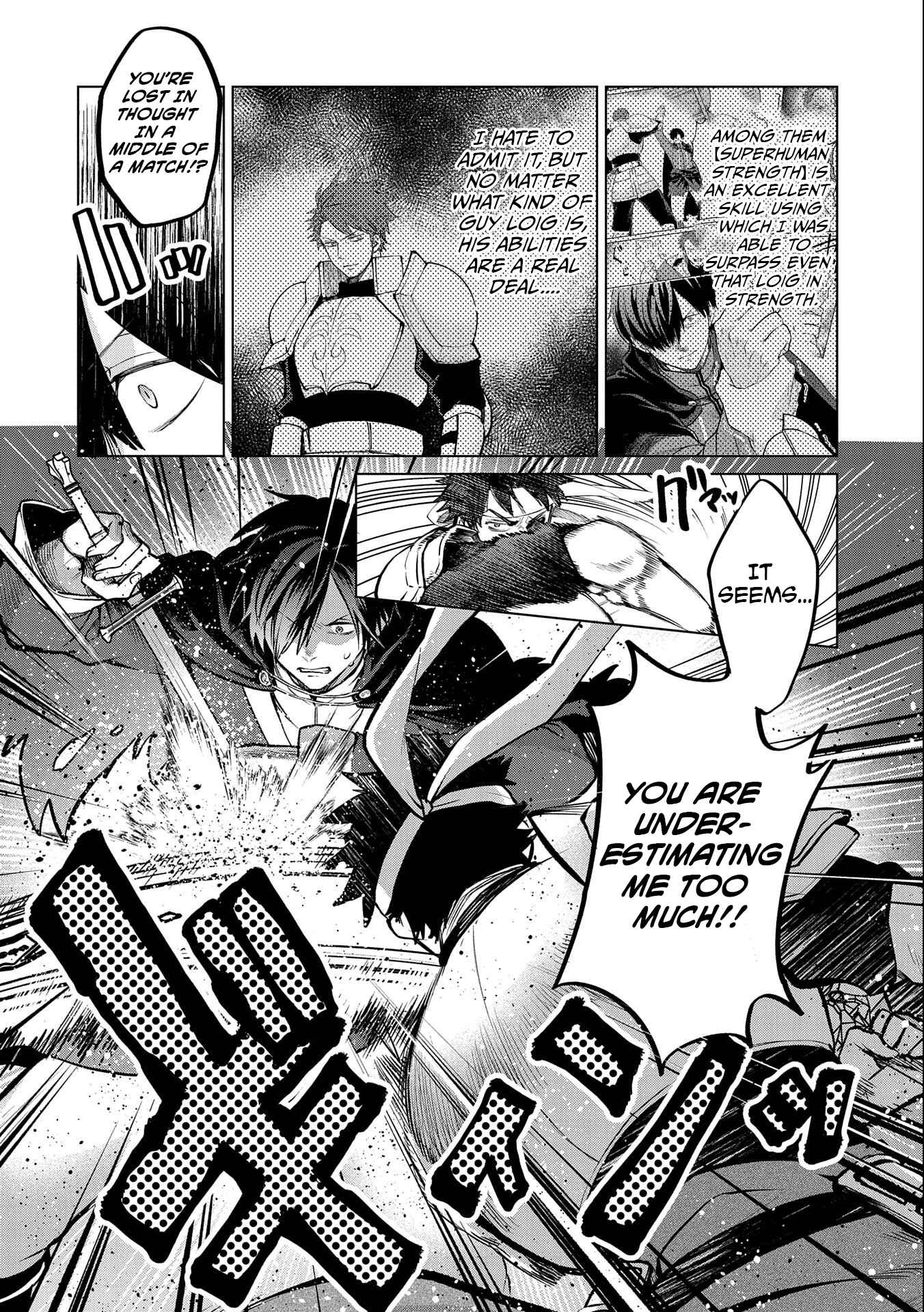 Tsuihou Sareta Onimotsu Tamer, Sekai Yuiitsu no Necromancer ni Kakusei Suru Chapter 15.1 - Page 14