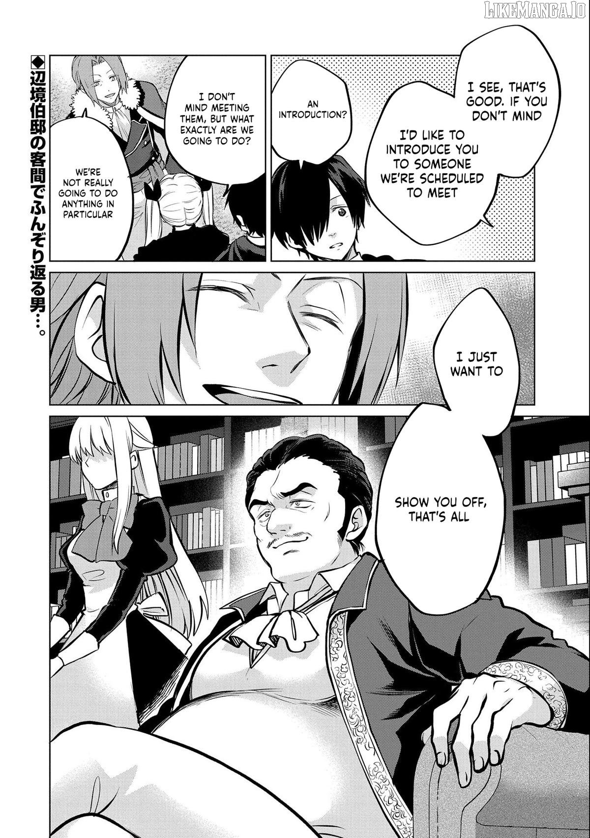 Tsuihou Sareta Onimotsu Tamer, Sekai Yuiitsu no Necromancer ni Kakusei Suru Chapter 15.2 - Page 17