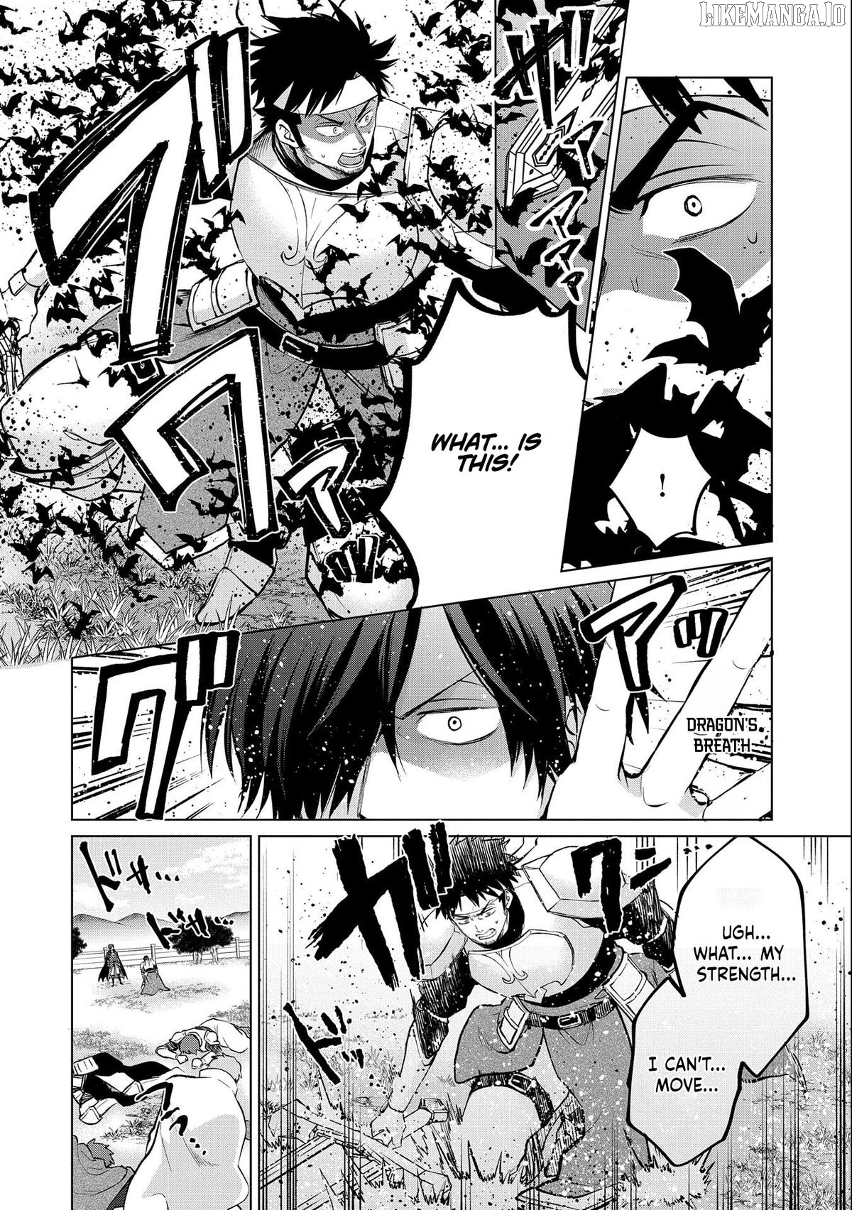 Tsuihou Sareta Onimotsu Tamer, Sekai Yuiitsu no Necromancer ni Kakusei Suru Chapter 15.2 - Page 3