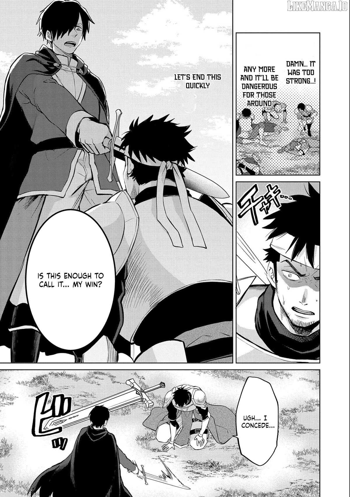 Tsuihou Sareta Onimotsu Tamer, Sekai Yuiitsu no Necromancer ni Kakusei Suru Chapter 15.2 - Page 4