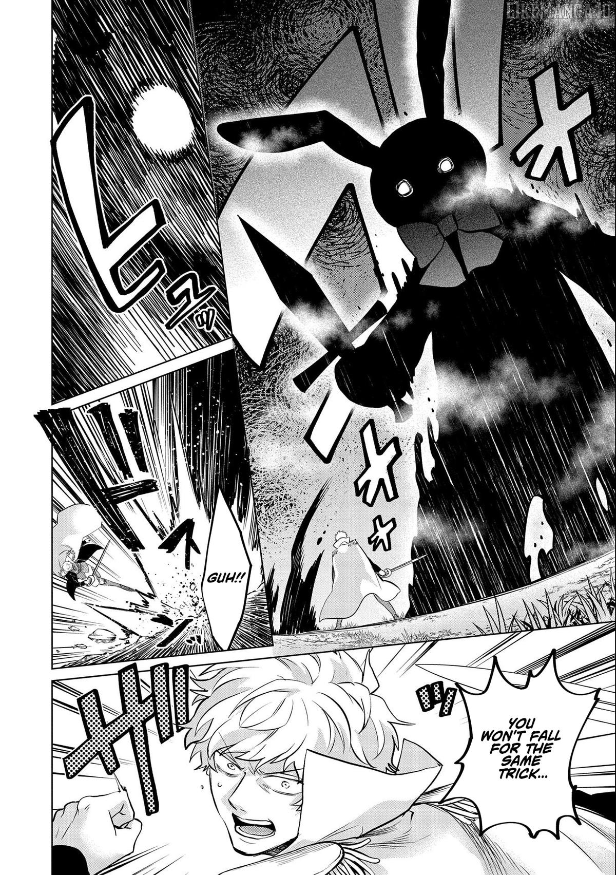 Tsuihou Sareta Onimotsu Tamer, Sekai Yuiitsu no Necromancer ni Kakusei Suru Chapter 15.2 - Page 7