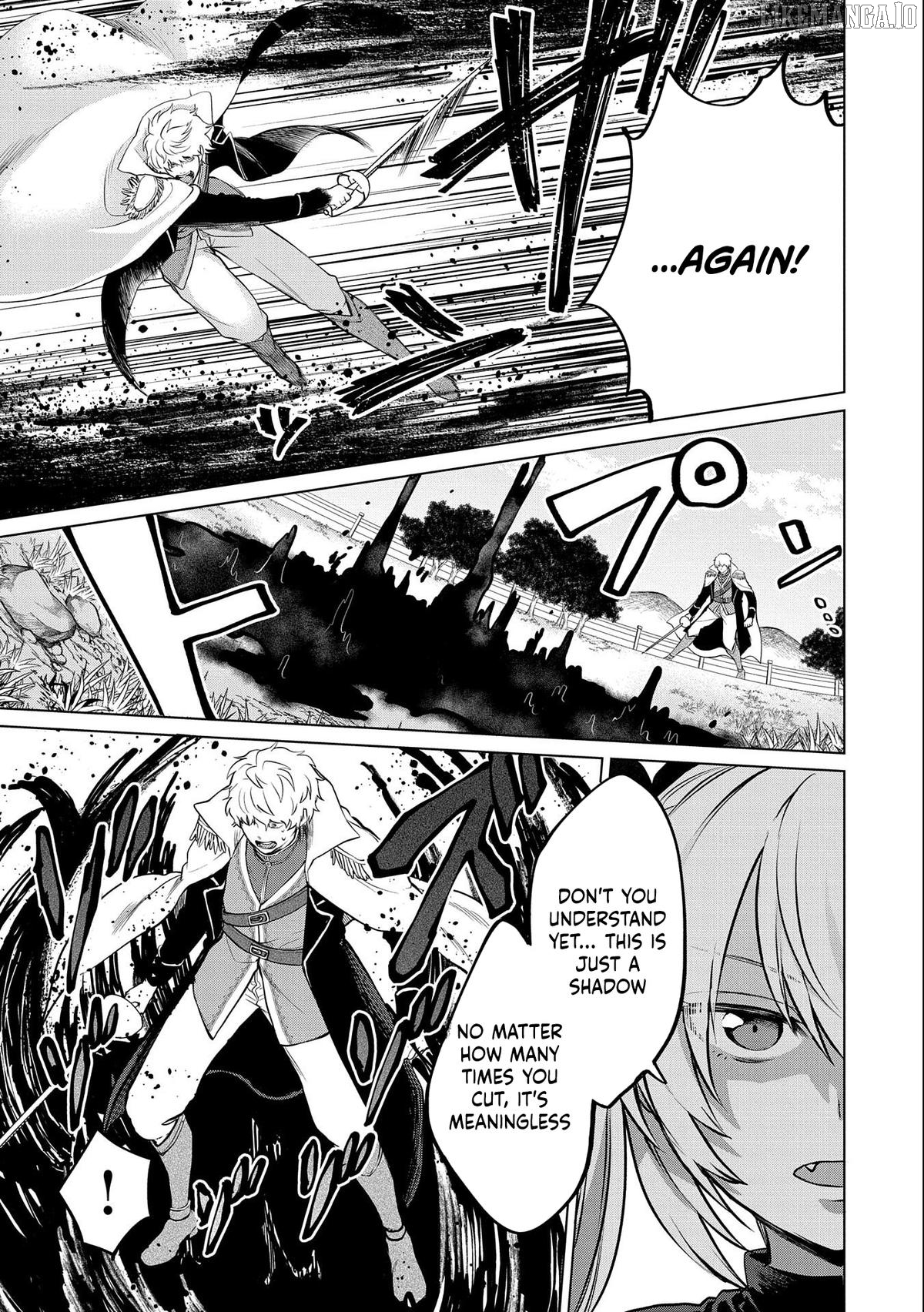 Tsuihou Sareta Onimotsu Tamer, Sekai Yuiitsu no Necromancer ni Kakusei Suru Chapter 15.2 - Page 8