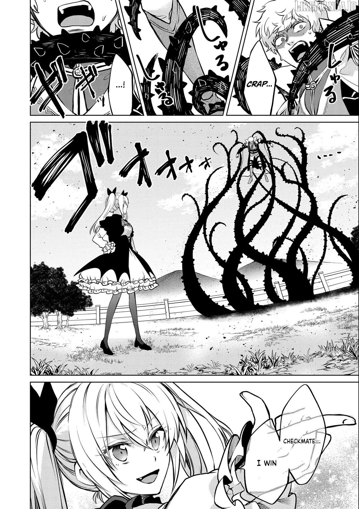 Tsuihou Sareta Onimotsu Tamer, Sekai Yuiitsu no Necromancer ni Kakusei Suru Chapter 15.2 - Page 9