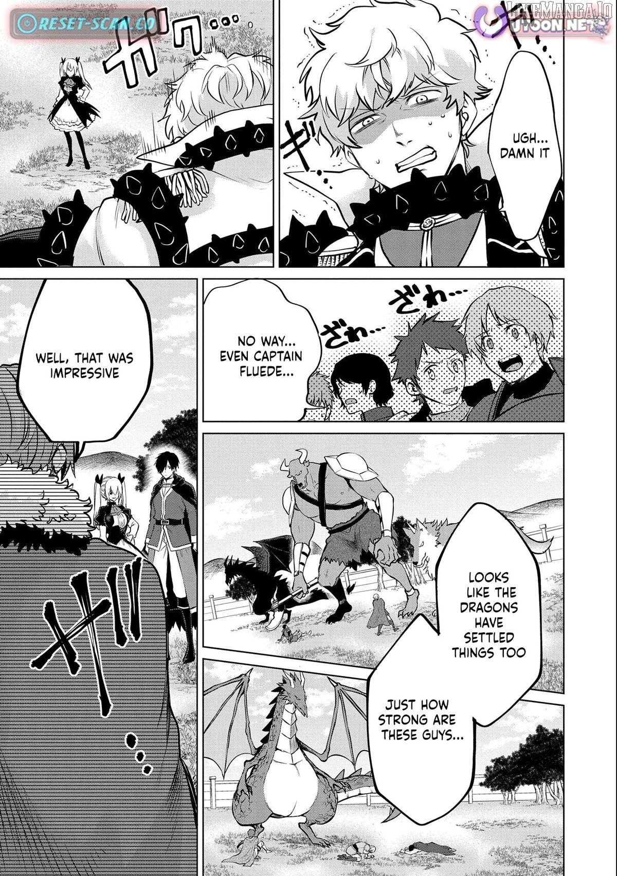 Tsuihou Sareta Onimotsu Tamer, Sekai Yuiitsu no Necromancer ni Kakusei Suru Chapter 15.2 - Page 10