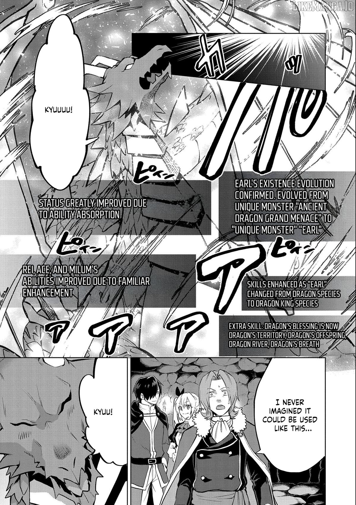 Tsuihou Sareta Onimotsu Tamer, Sekai Yuiitsu no Necromancer ni Kakusei Suru Chapter 16.1 - Page 16