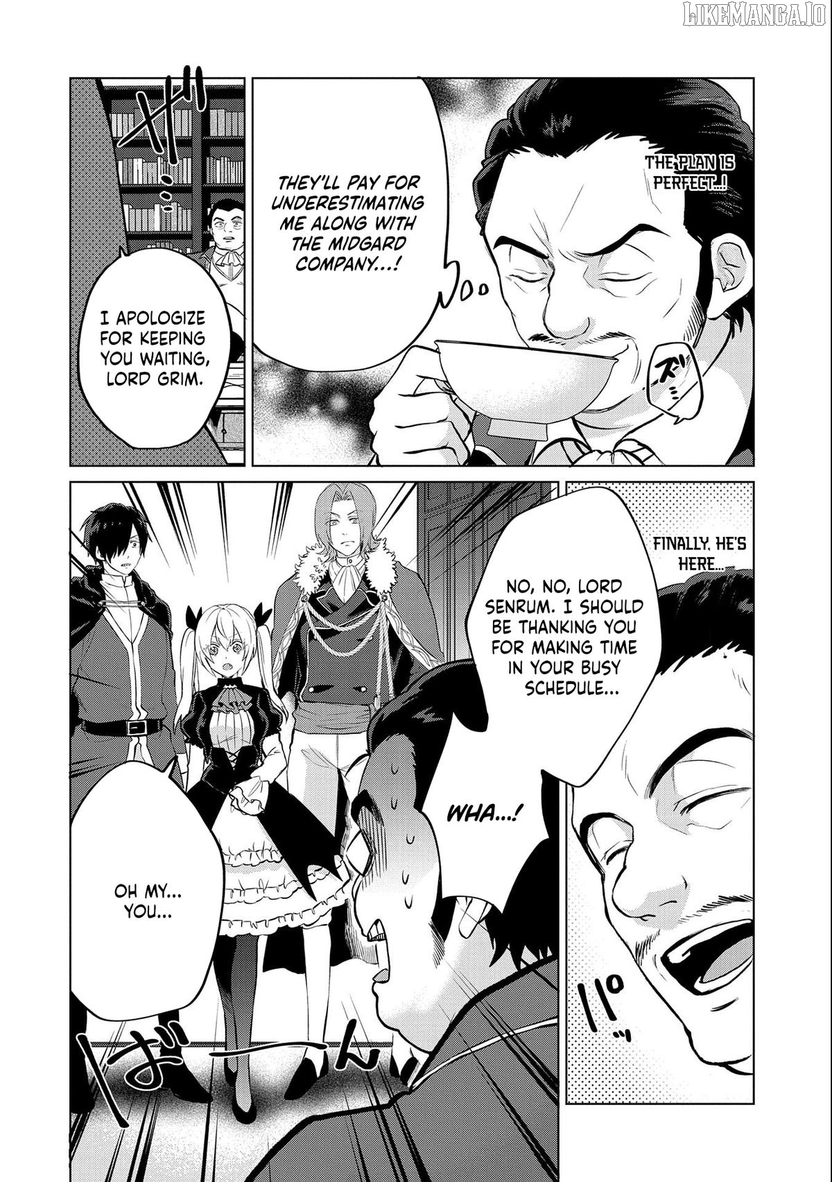 Tsuihou Sareta Onimotsu Tamer, Sekai Yuiitsu no Necromancer ni Kakusei Suru Chapter 16.1 - Page 3