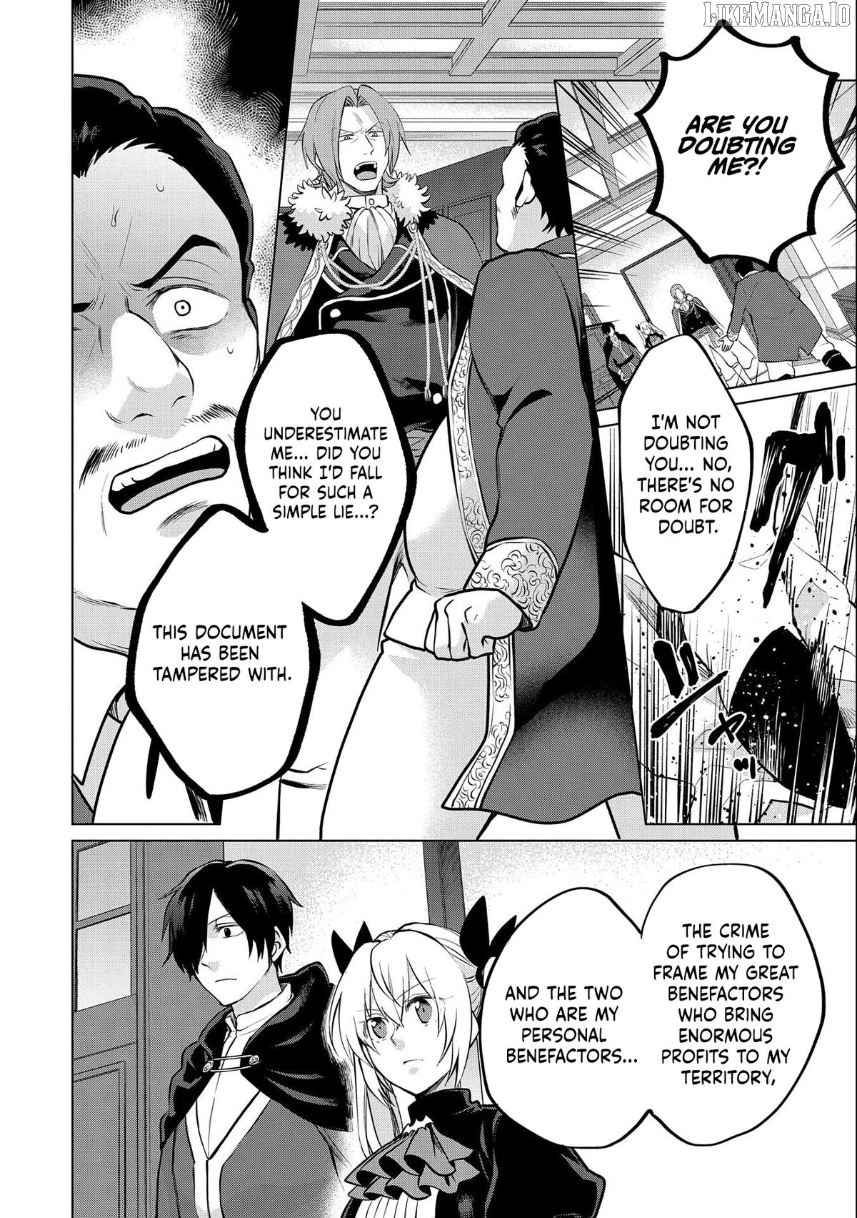 Tsuihou Sareta Onimotsu Tamer, Sekai Yuiitsu no Necromancer ni Kakusei Suru Chapter 16.1 - Page 7
