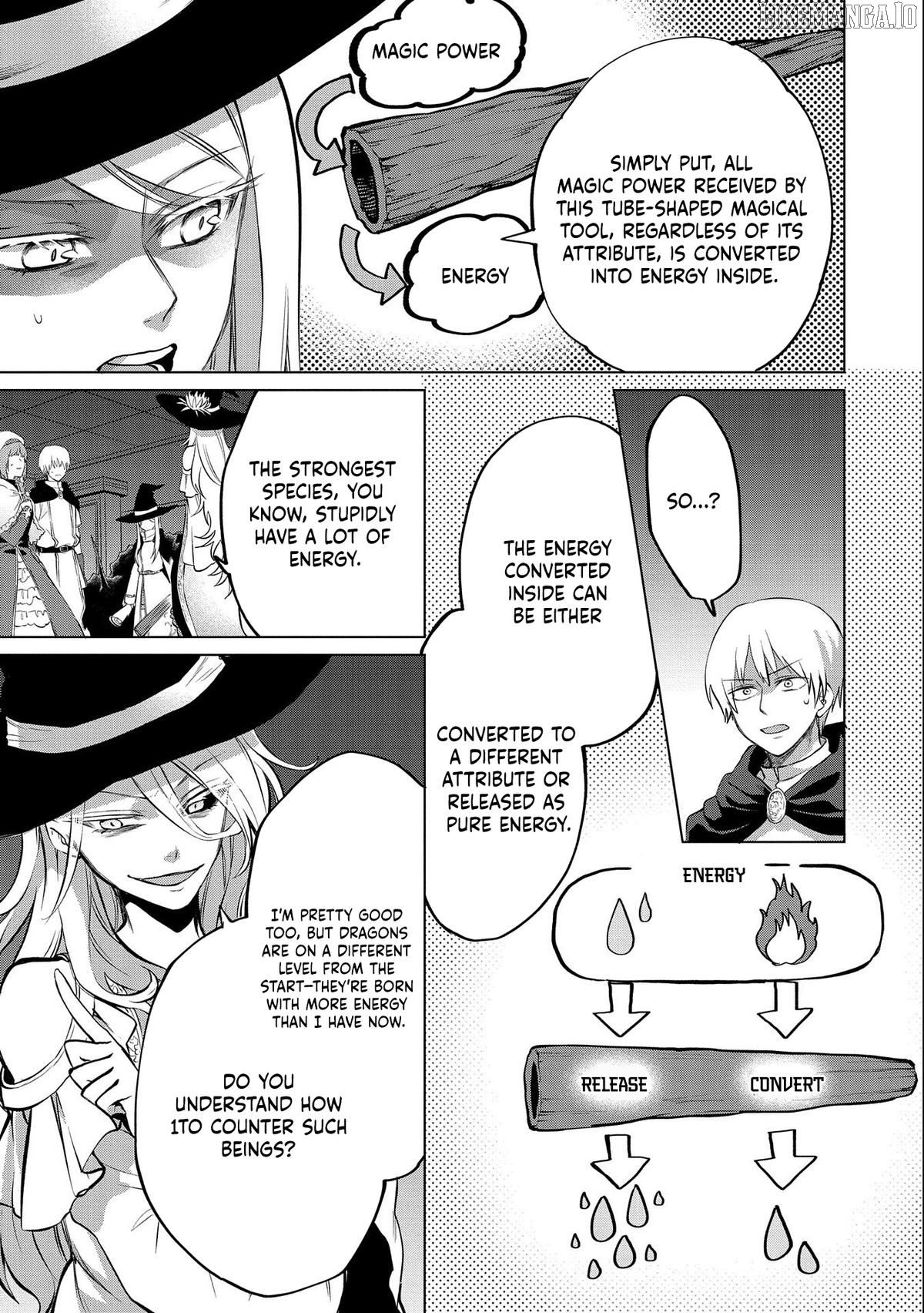 Tsuihou Sareta Onimotsu Tamer, Sekai Yuiitsu no Necromancer ni Kakusei Suru Chapter 17.2 - Page 7