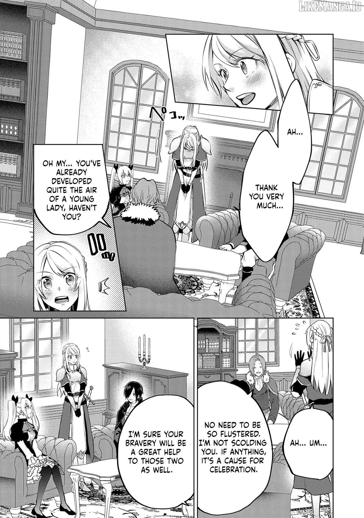 Tsuihou Sareta Onimotsu Tamer, Sekai Yuiitsu no Necromancer ni Kakusei Suru Chapter 18.1 - Page 3