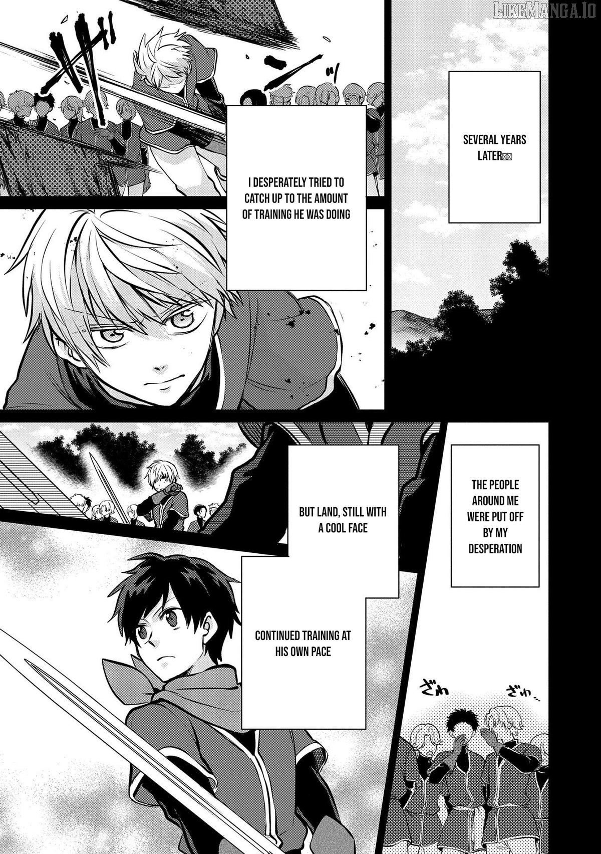 Tsuihou Sareta Onimotsu Tamer, Sekai Yuiitsu no Necromancer ni Kakusei Suru Chapter 19.2 - Page 11