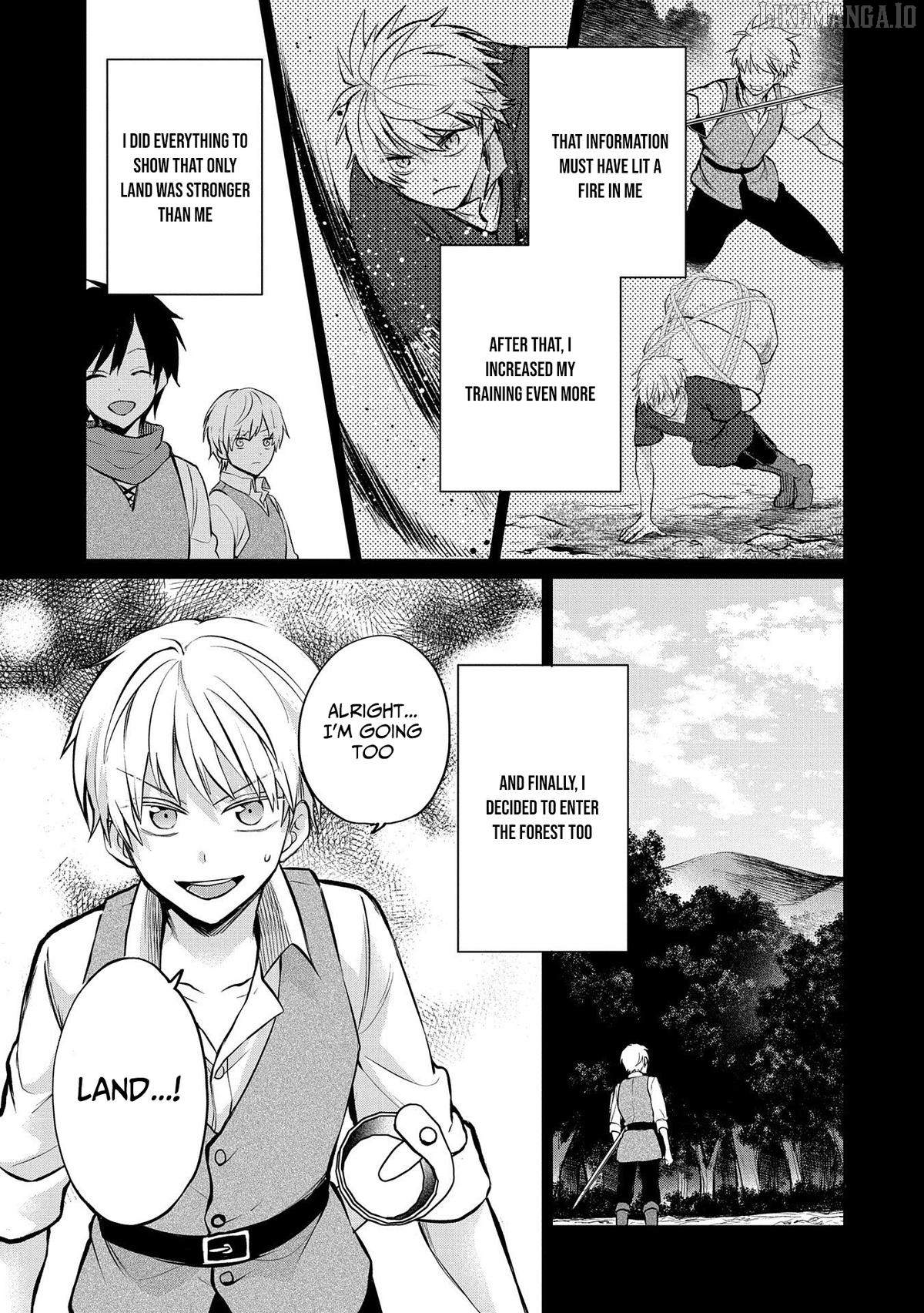 Tsuihou Sareta Onimotsu Tamer, Sekai Yuiitsu no Necromancer ni Kakusei Suru Chapter 19.2 - Page 13