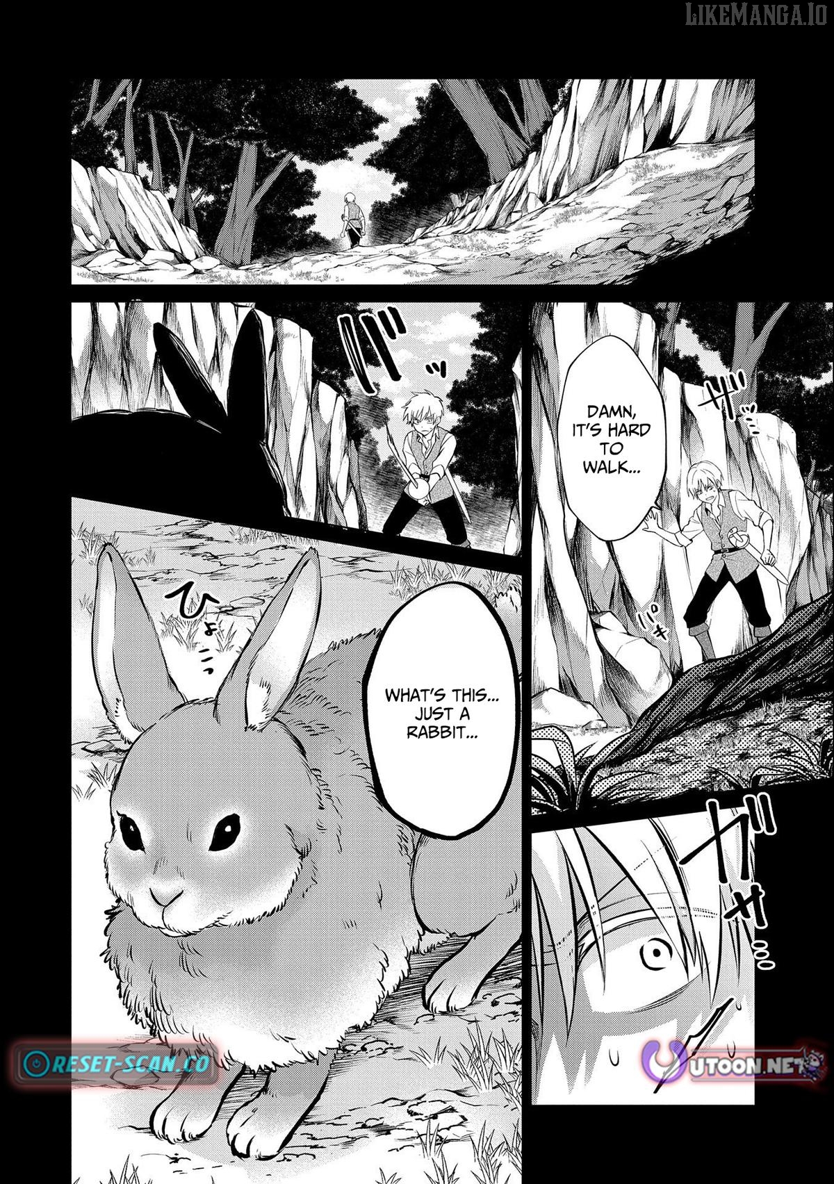 Tsuihou Sareta Onimotsu Tamer, Sekai Yuiitsu no Necromancer ni Kakusei Suru Chapter 19.2 - Page 14