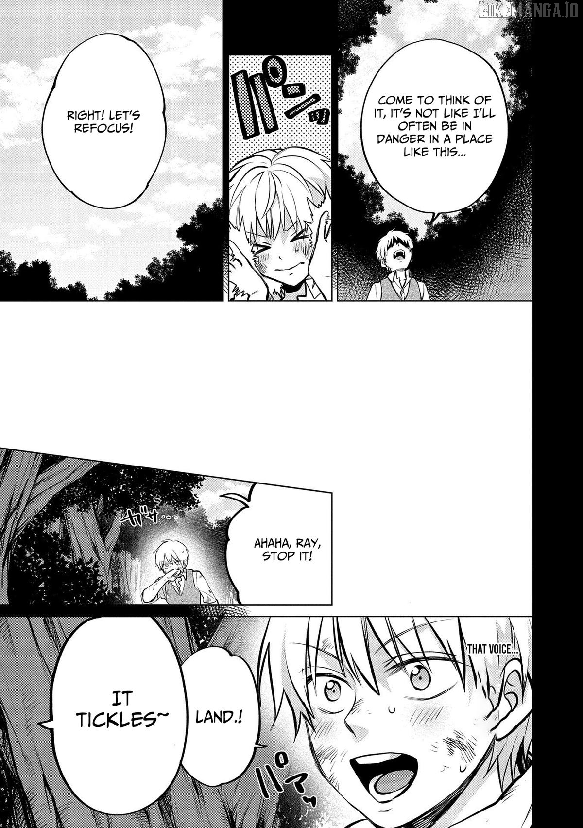 Tsuihou Sareta Onimotsu Tamer, Sekai Yuiitsu no Necromancer ni Kakusei Suru Chapter 19.2 - Page 15