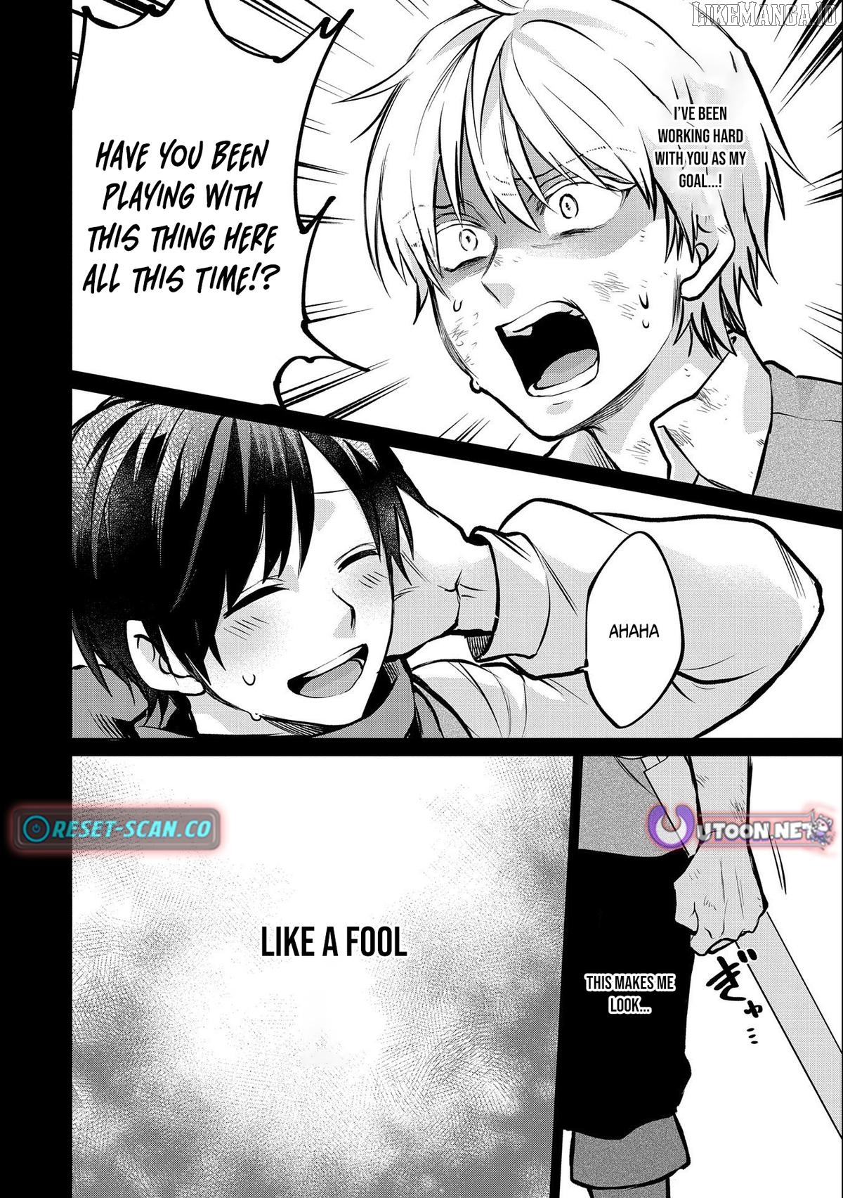 Tsuihou Sareta Onimotsu Tamer, Sekai Yuiitsu no Necromancer ni Kakusei Suru Chapter 19.2 - Page 18