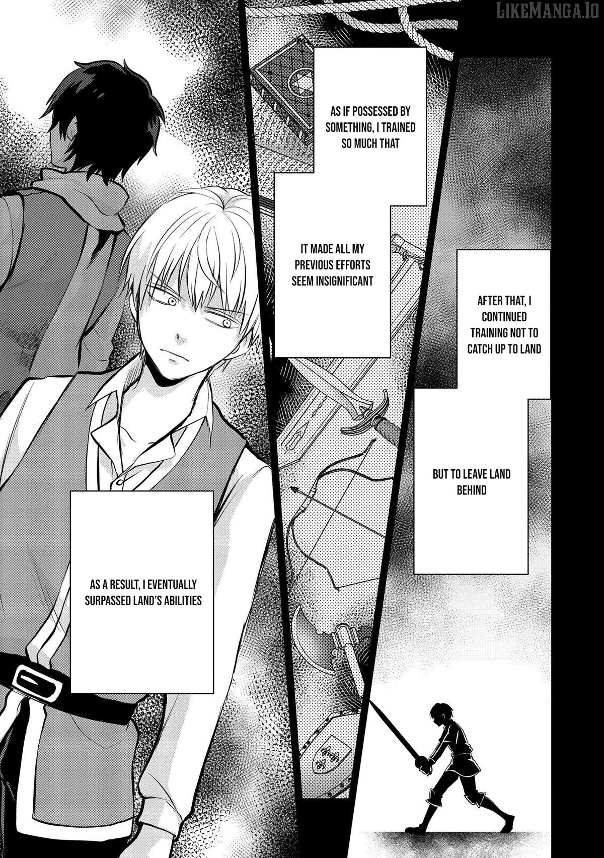 Tsuihou Sareta Onimotsu Tamer, Sekai Yuiitsu no Necromancer ni Kakusei Suru Chapter 19.2 - Page 19