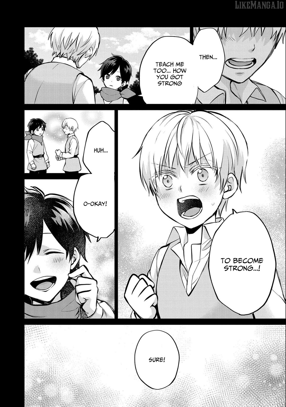 Tsuihou Sareta Onimotsu Tamer, Sekai Yuiitsu no Necromancer ni Kakusei Suru Chapter 19.2 - Page 8