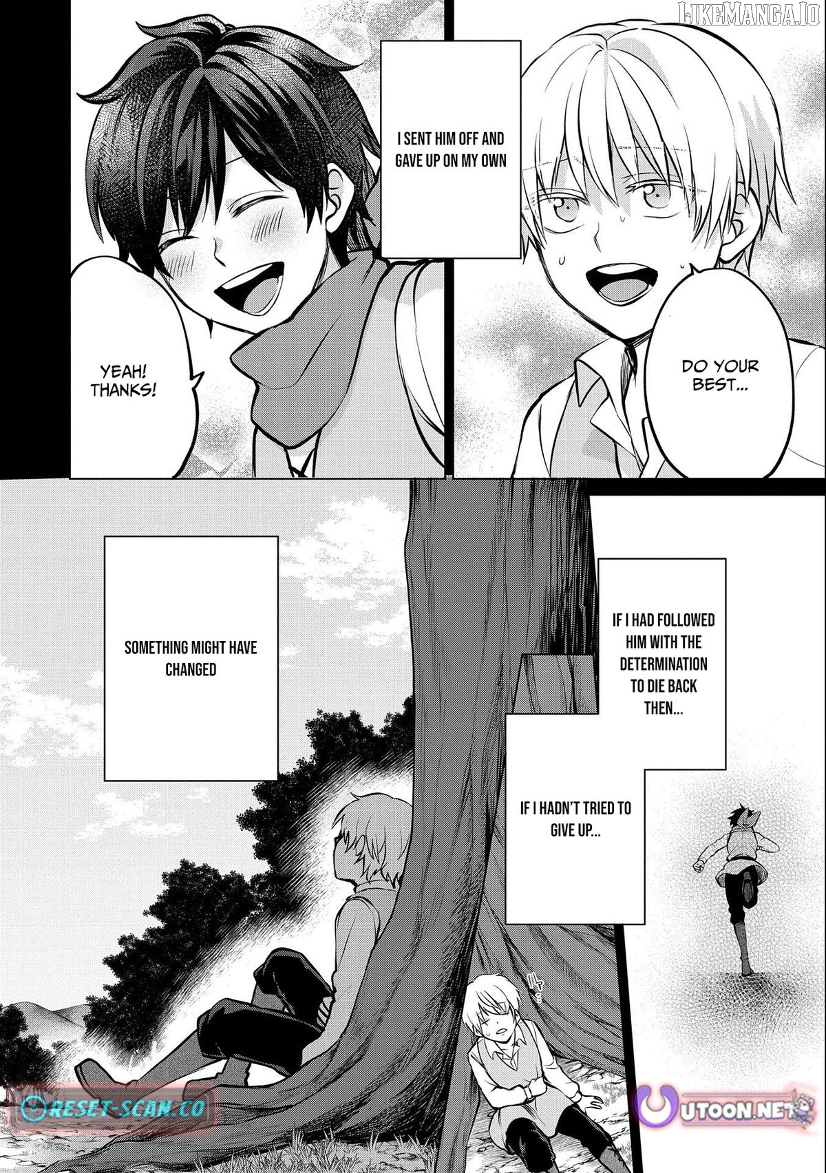 Tsuihou Sareta Onimotsu Tamer, Sekai Yuiitsu no Necromancer ni Kakusei Suru Chapter 19.2 - Page 10