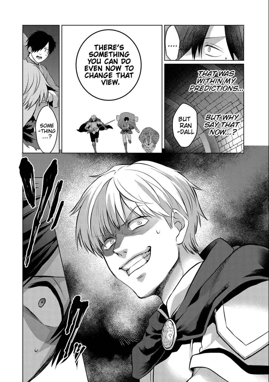 Tsuihou Sareta Onimotsu Tamer, Sekai Yuiitsu no Necromancer ni Kakusei Suru Chapter 2.2 - Page 13