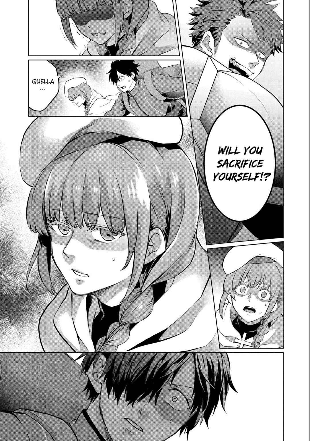 Tsuihou Sareta Onimotsu Tamer, Sekai Yuiitsu no Necromancer ni Kakusei Suru Chapter 2.2 - Page 10