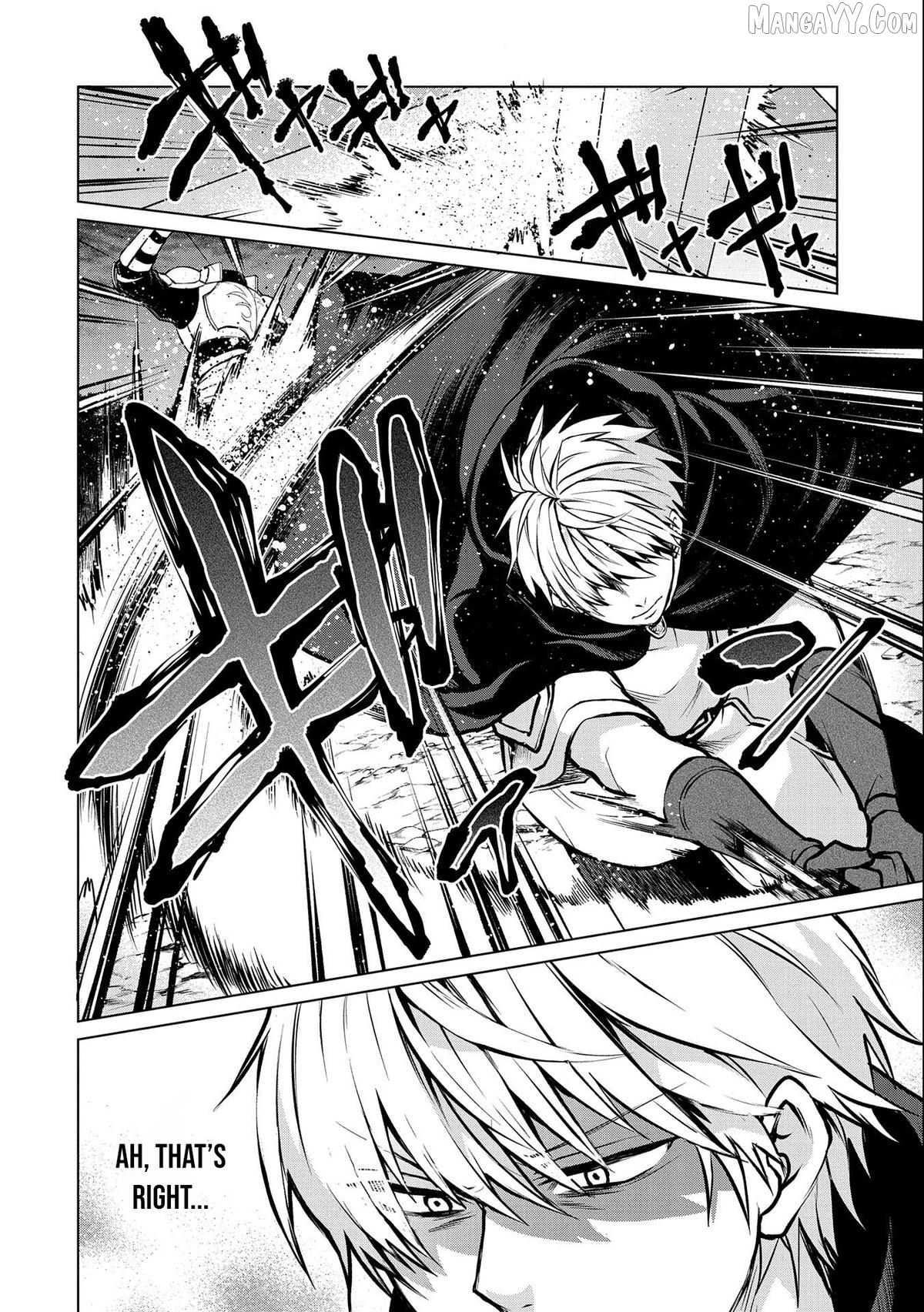 Tsuihou Sareta Onimotsu Tamer, Sekai Yuiitsu no Necromancer ni Kakusei Suru Chapter 20.1 - Page 2