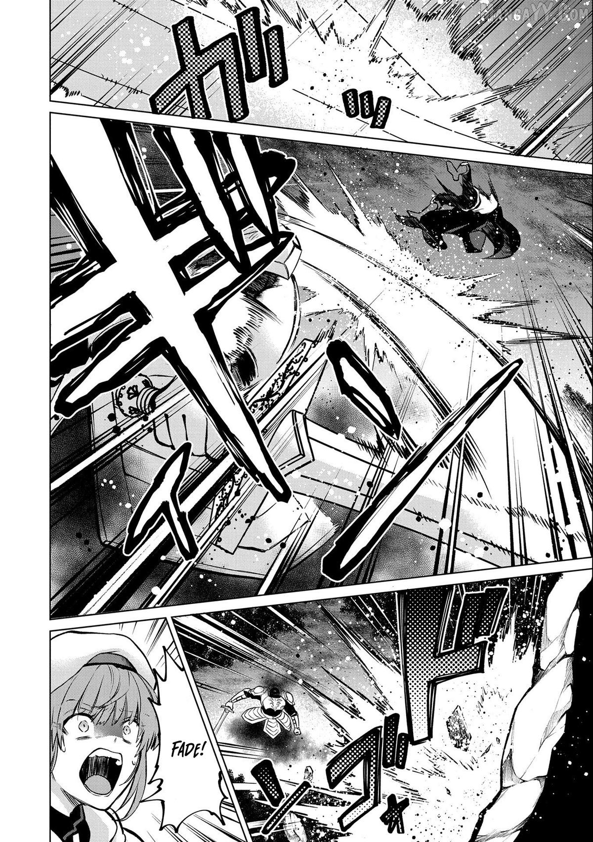 Tsuihou Sareta Onimotsu Tamer, Sekai Yuiitsu no Necromancer ni Kakusei Suru Chapter 20.1 - Page 14