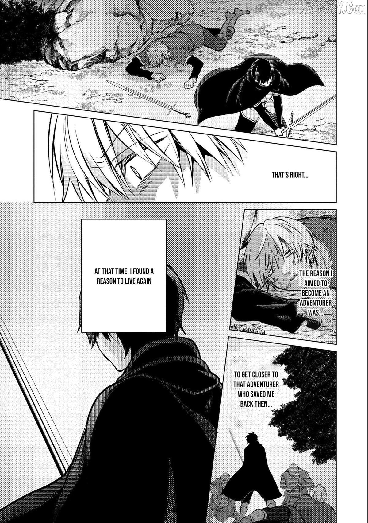 Tsuihou Sareta Onimotsu Tamer, Sekai Yuiitsu no Necromancer ni Kakusei Suru Chapter 20.1 - Page 5