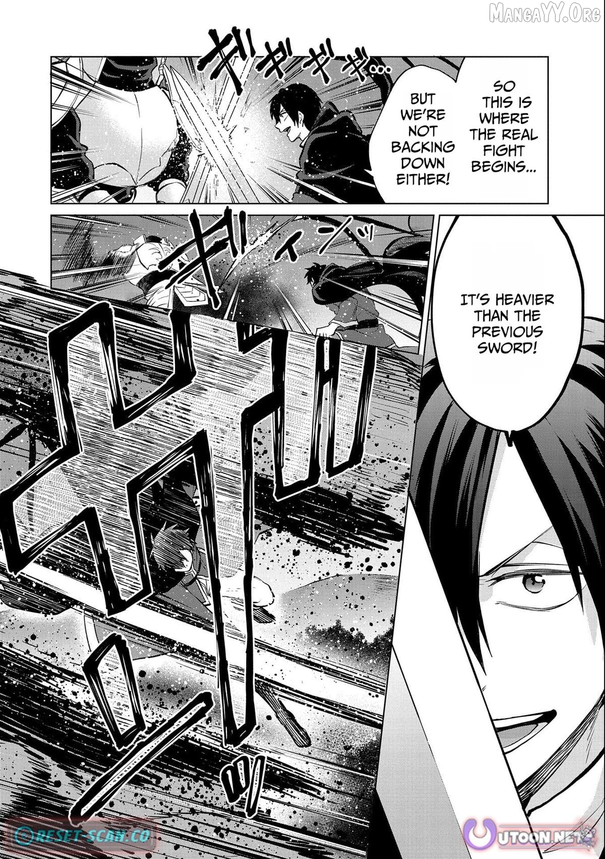 Tsuihou Sareta Onimotsu Tamer, Sekai Yuiitsu no Necromancer ni Kakusei Suru Chapter 20.2 - Page 12