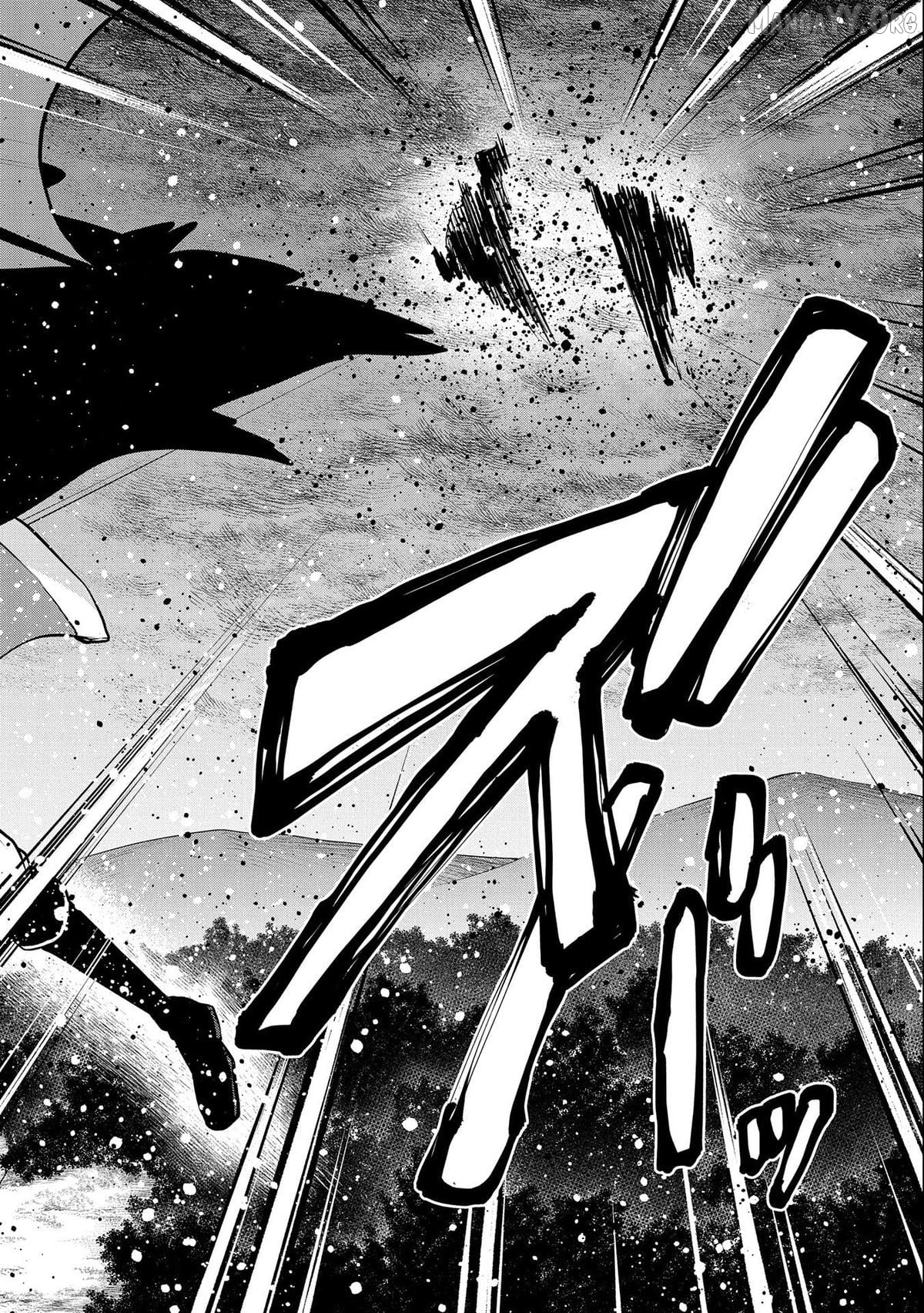 Tsuihou Sareta Onimotsu Tamer, Sekai Yuiitsu no Necromancer ni Kakusei Suru Chapter 20.2 - Page 14