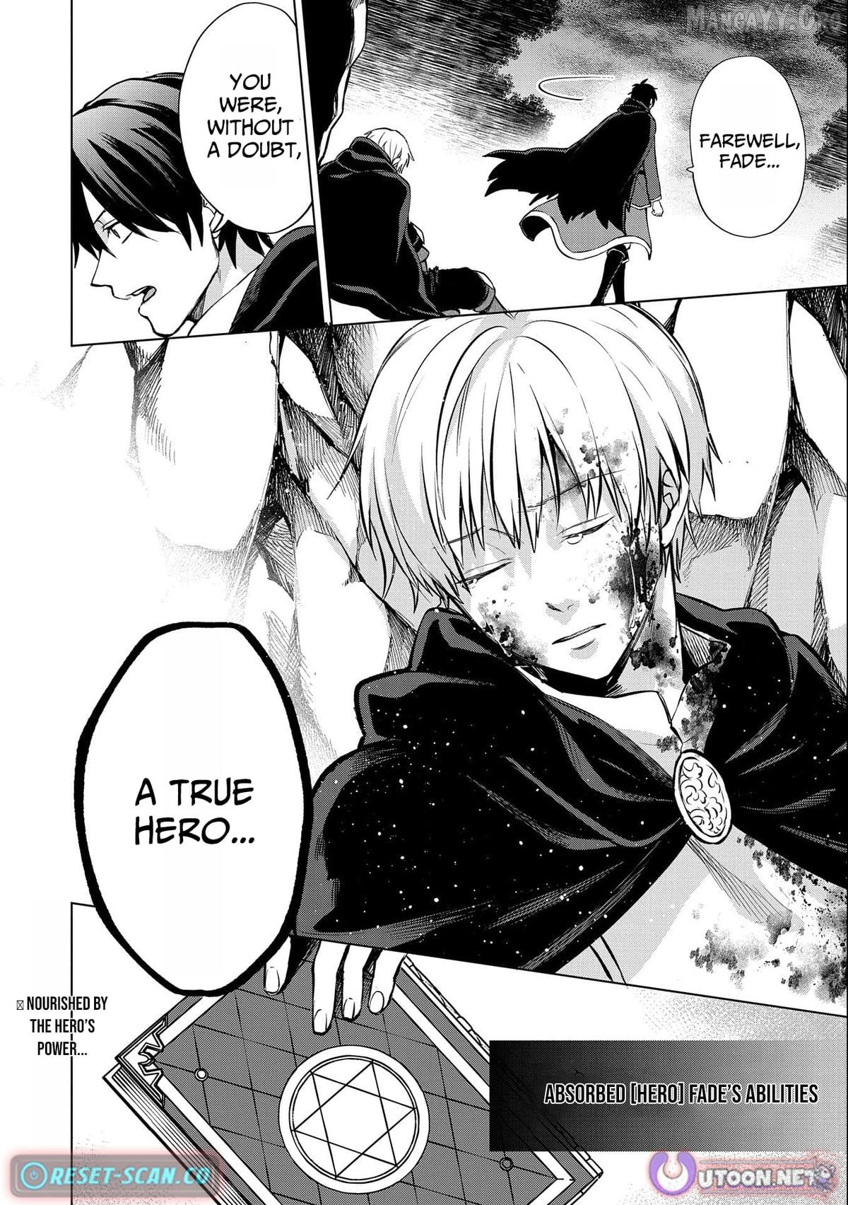 Tsuihou Sareta Onimotsu Tamer, Sekai Yuiitsu no Necromancer ni Kakusei Suru Chapter 20.2 - Page 24