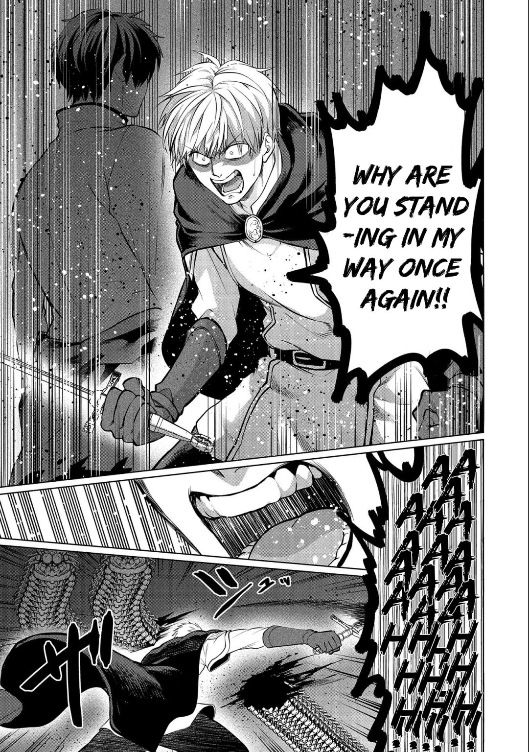 Tsuihou Sareta Onimotsu Tamer, Sekai Yuiitsu no Necromancer ni Kakusei Suru Chapter 3.2 - Page 15