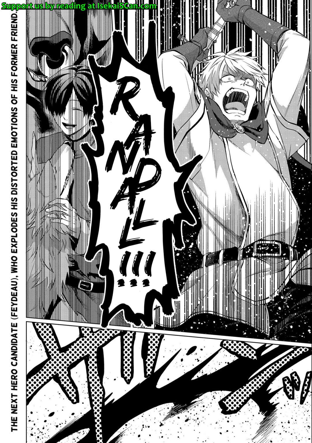 Tsuihou Sareta Onimotsu Tamer, Sekai Yuiitsu no Necromancer ni Kakusei Suru Chapter 3.2 - Page 16