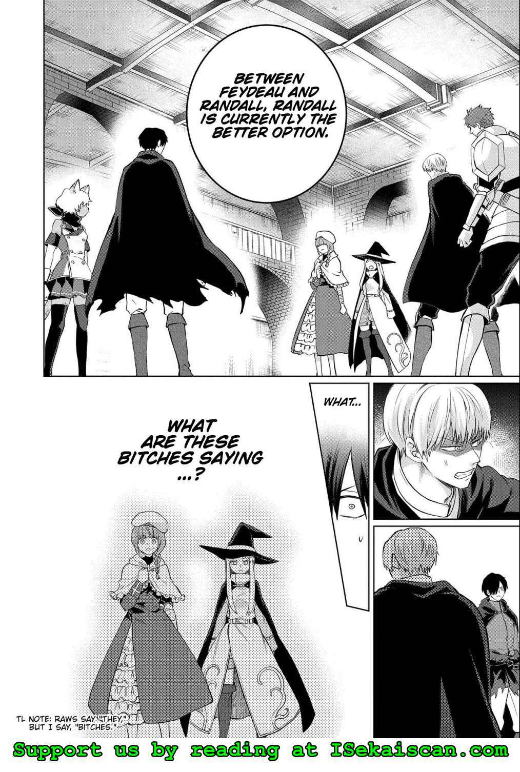 Tsuihou Sareta Onimotsu Tamer, Sekai Yuiitsu no Necromancer ni Kakusei Suru Chapter 4.2 - Page 8