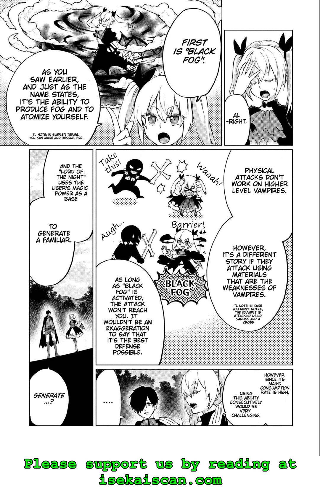 Tsuihou Sareta Onimotsu Tamer, Sekai Yuiitsu no Necromancer ni Kakusei Suru Chapter 5.1 - Page 11