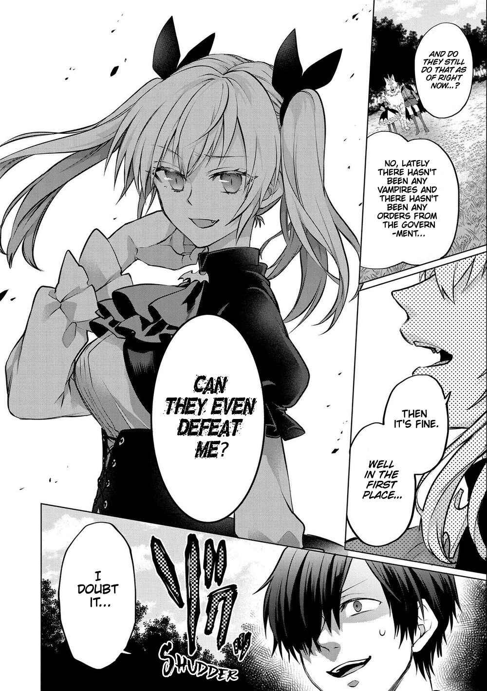 Tsuihou Sareta Onimotsu Tamer, Sekai Yuiitsu no Necromancer ni Kakusei Suru Chapter 5.2 - Page 4