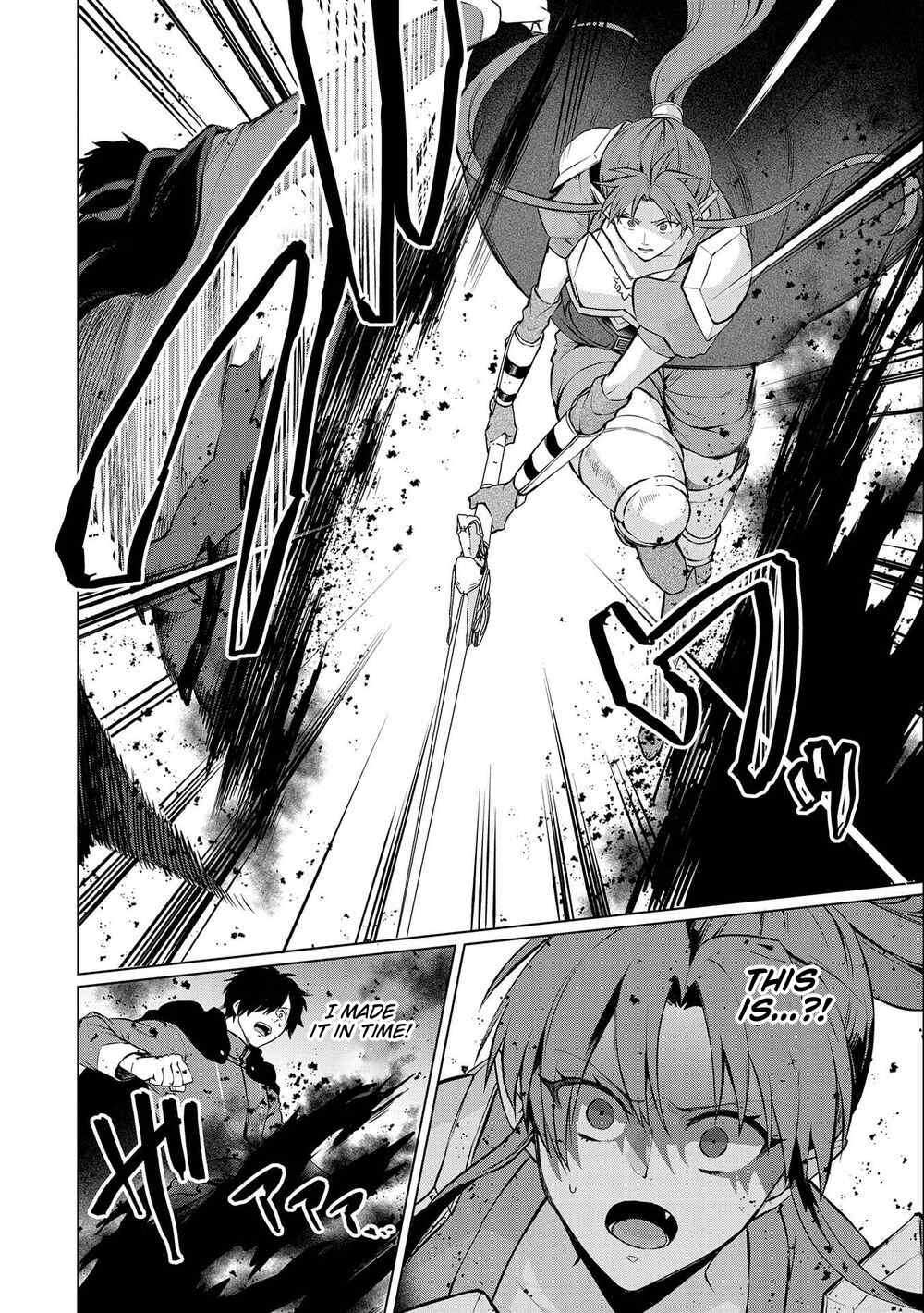 Tsuihou Sareta Onimotsu Tamer, Sekai Yuiitsu no Necromancer ni Kakusei Suru Chapter 6.1 - Page 11