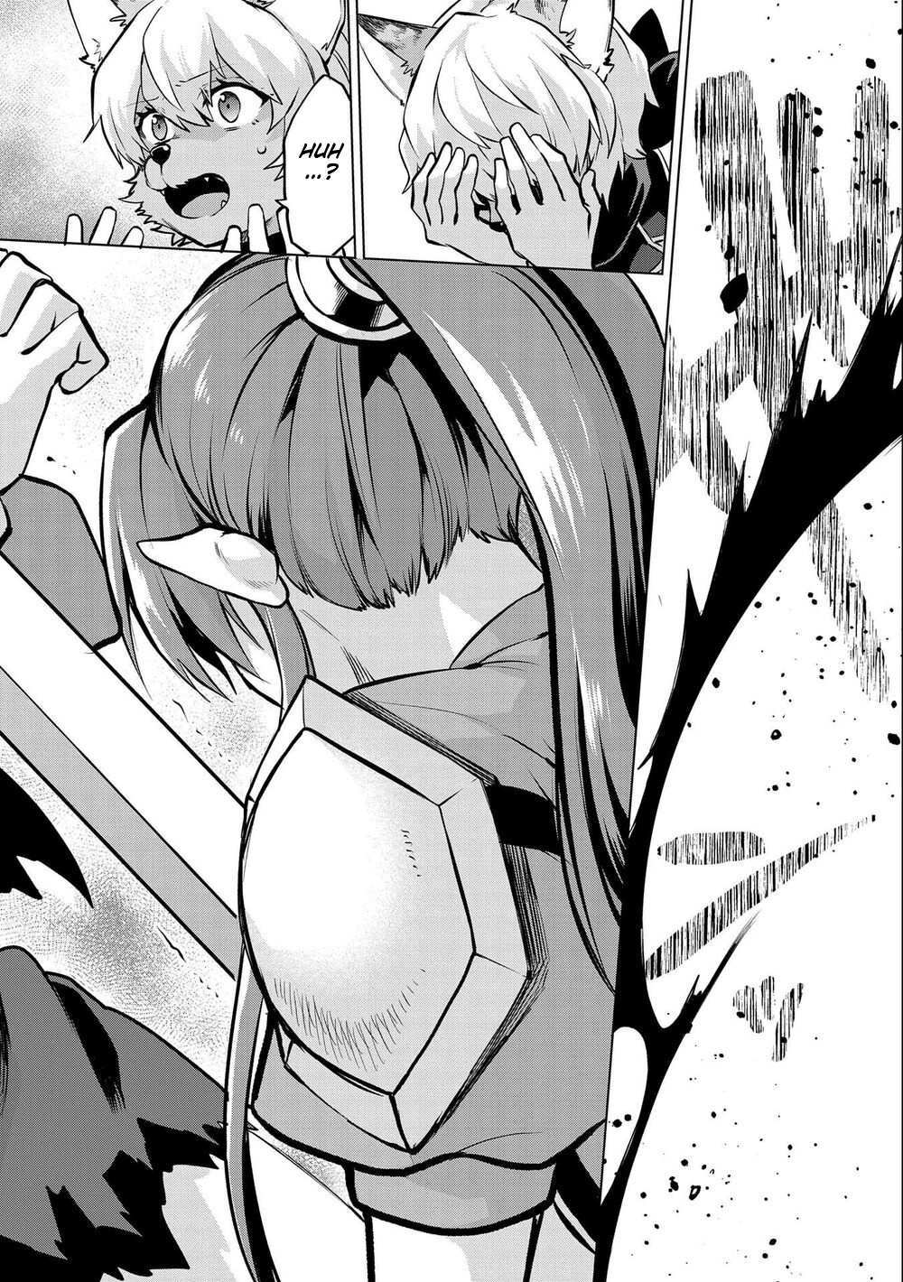 Tsuihou Sareta Onimotsu Tamer, Sekai Yuiitsu no Necromancer ni Kakusei Suru Chapter 6.1 - Page 13