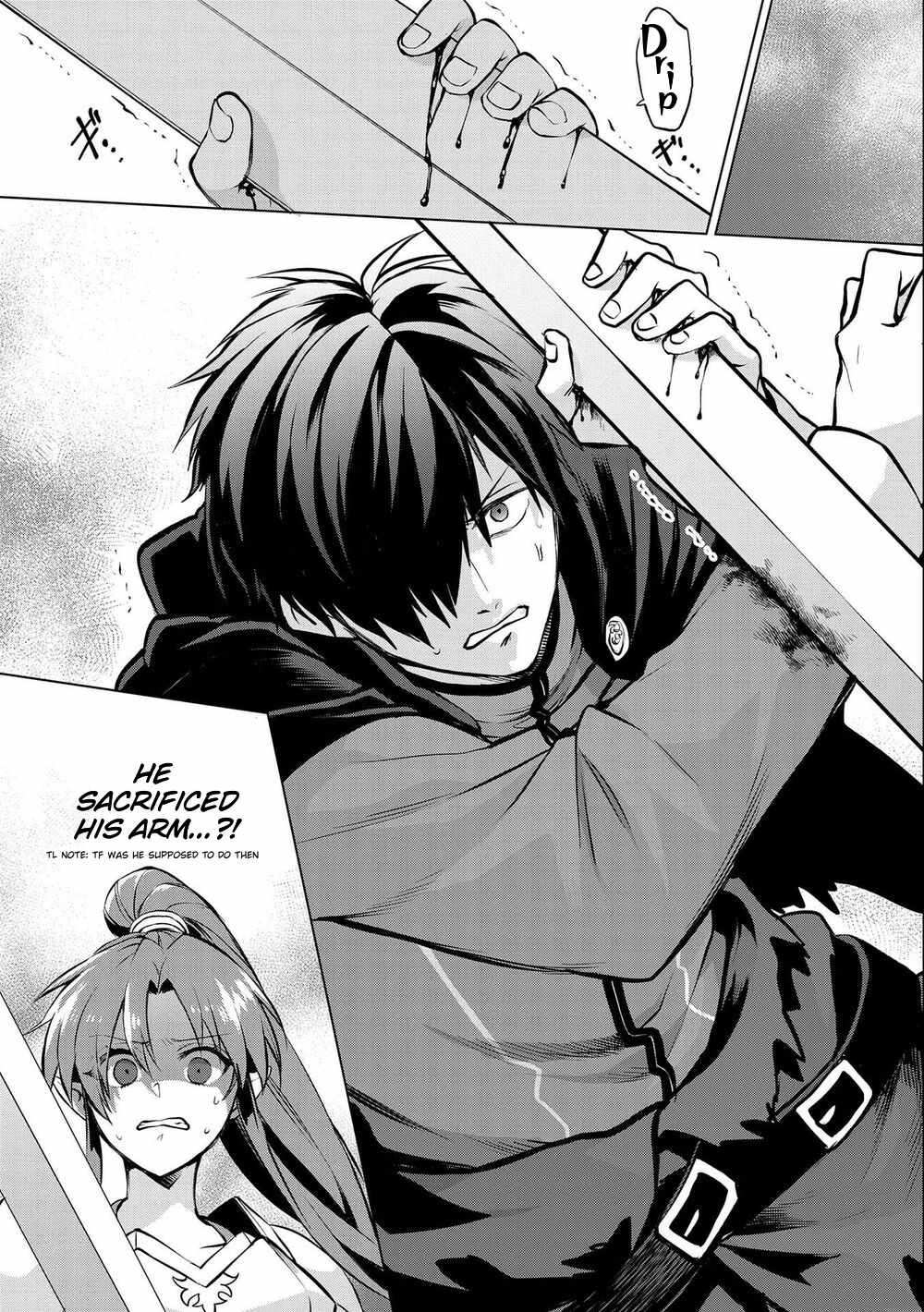 Tsuihou Sareta Onimotsu Tamer, Sekai Yuiitsu no Necromancer ni Kakusei Suru Chapter 6.1 - Page 14