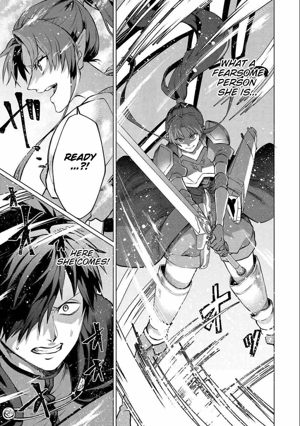 Tsuihou Sareta Onimotsu Tamer, Sekai Yuiitsu no Necromancer ni Kakusei Suru Chapter 6.1 - Page 4