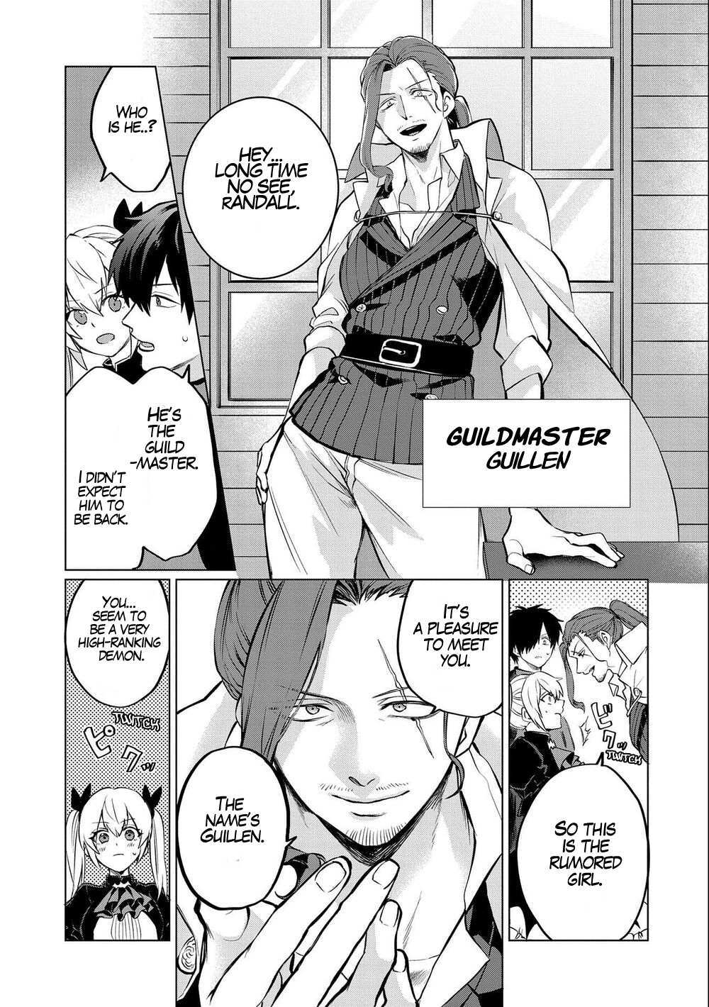 Tsuihou Sareta Onimotsu Tamer, Sekai Yuiitsu no Necromancer ni Kakusei Suru Chapter 6.2 - Page 11