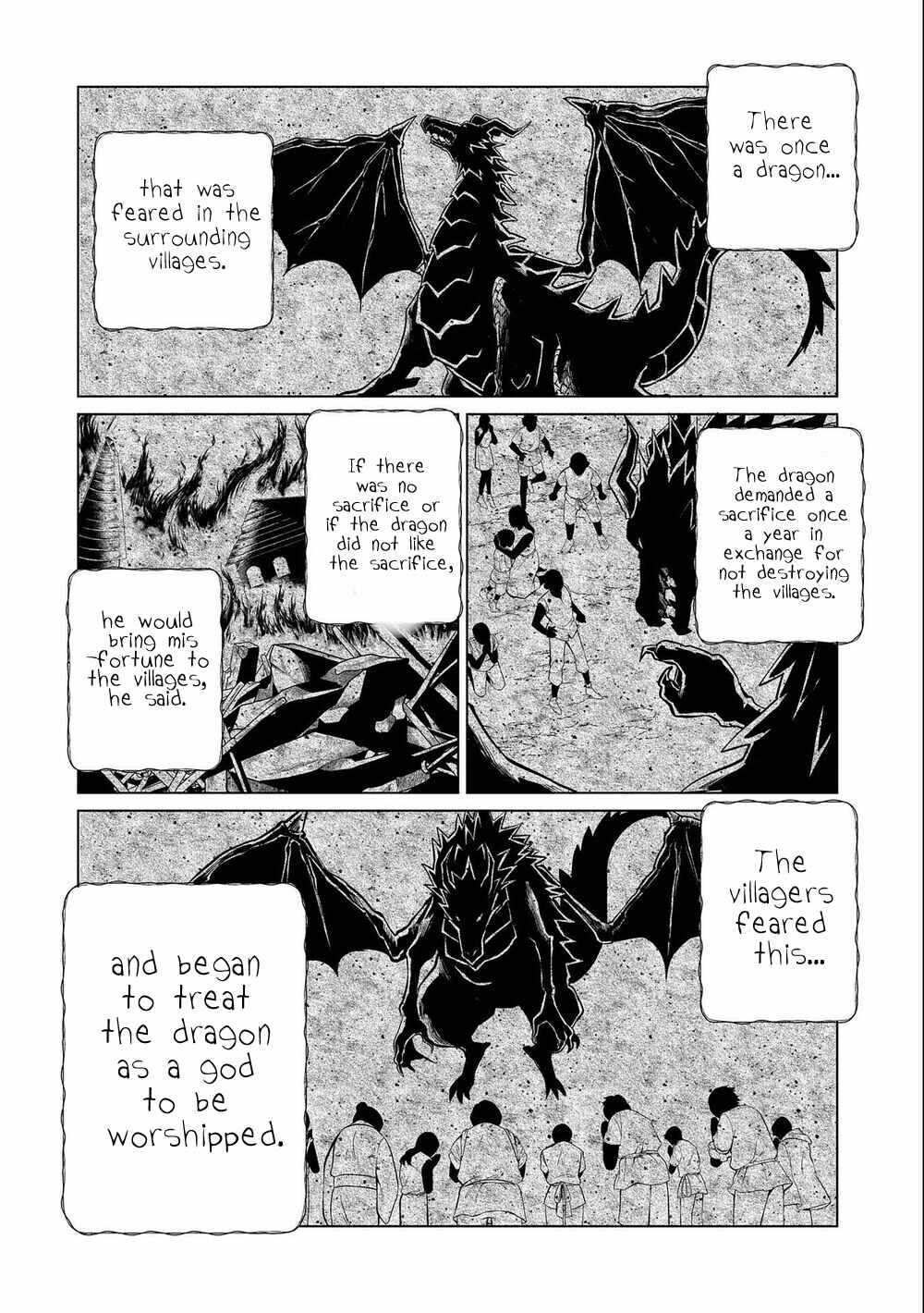 Tsuihou Sareta Onimotsu Tamer, Sekai Yuiitsu no Necromancer ni Kakusei Suru Chapter 7.1 - Page 15