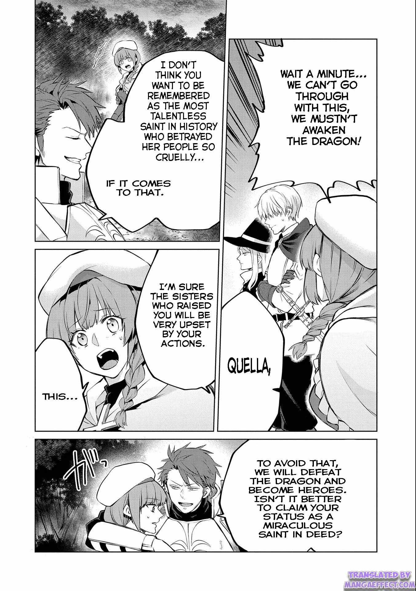 Tsuihou Sareta Onimotsu Tamer, Sekai Yuiitsu no Necromancer ni Kakusei Suru Chapter 8.2 - Page 4