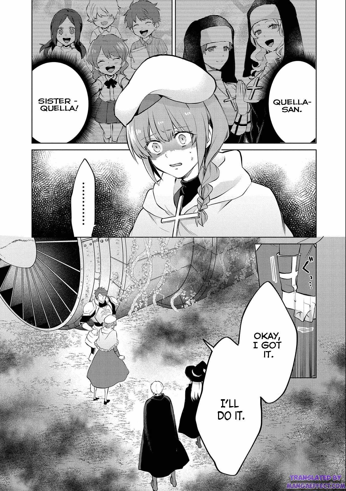 Tsuihou Sareta Onimotsu Tamer, Sekai Yuiitsu no Necromancer ni Kakusei Suru Chapter 8.2 - Page 5